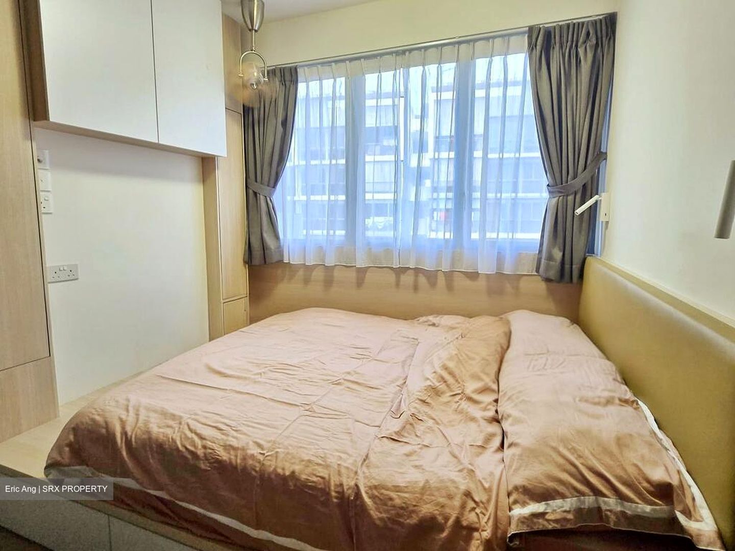 The Visionaire (D27), Condominium #502129101